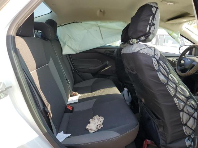 Снимка 10 от търг – 2012 FORD FOCUS S с VIN 1FAHP3E21CL466877