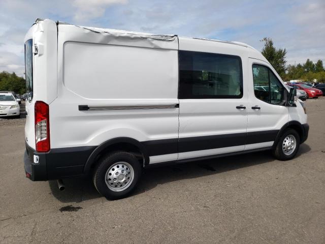 Photo 3 from auction – 2023 FORD TRANSIT T- with VIN 1FTBR2C85PKA58793