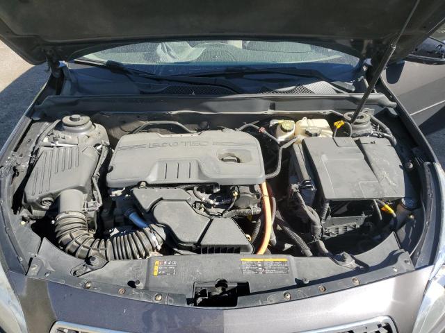 Photo 11 from auction – 2013 CHEVROLET MALIBU 2LT with VIN 1G11F5SR7DF336106