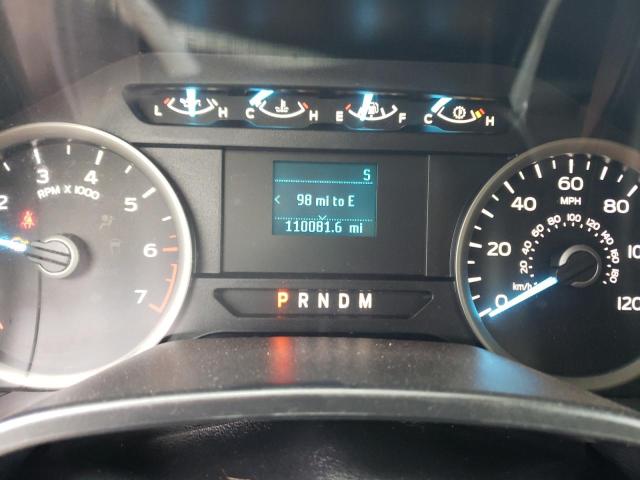 Photo 9 from auction – 2019 FORD F150 SUPER with VIN 1FTEW1C53KFA66205