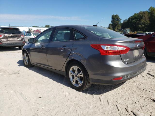 Photo 2 from auction – 2014 FORD FOCUS SE with VIN 1FADP3F27EL154210