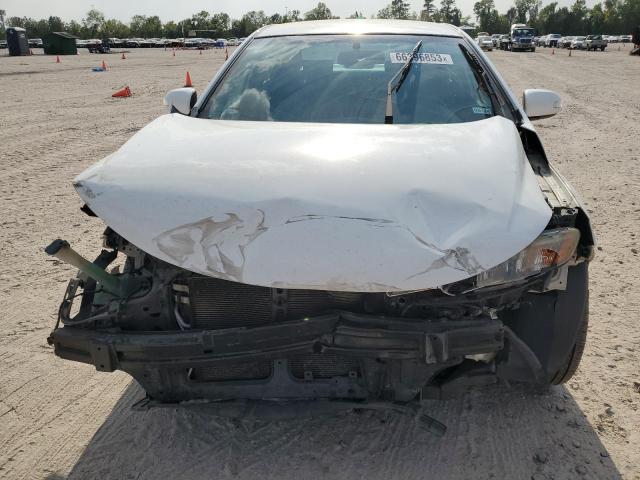 Photo 5 from auction – 2010 KIA FORTE EX with VIN KNAFU4A27A5164305