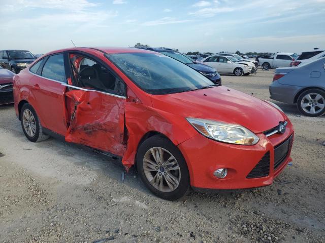 Photo 4 from auction – 2012 FORD FOCUS with VIN 1FAHP3H21CL184198