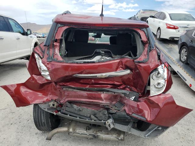 Photo 6 from auction – 2011 CHEVROLET EQUINOX LT with VIN 2CNALDEC4B6367706