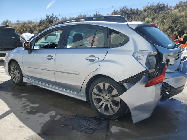 Photo 2 from auction – 2014 SUBARU IMPREZA SP with VIN JF1GPAL65EH321904