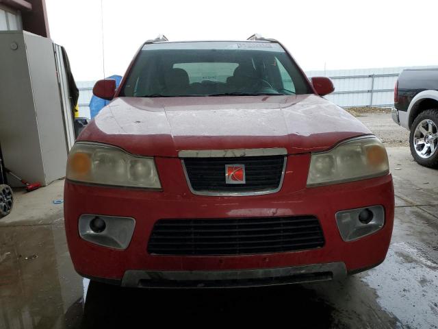 Photo 5 from auction – 2007 SATURN VUE with VIN 5GZCZ53497S804728