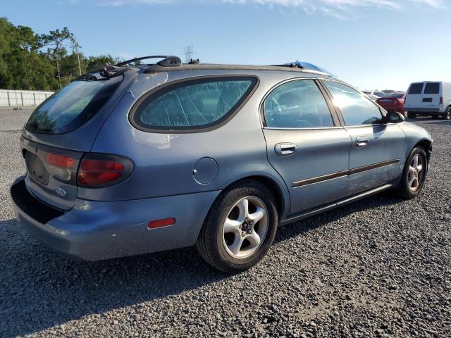 Снимка 3 от търг – 2000 FORD TAURUS SE с VIN 1FAFP58U8YA253993