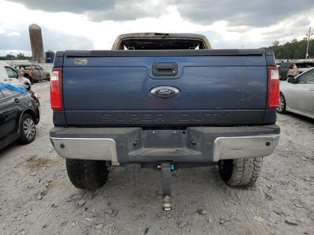 Photo 6 from auction – 2014 FORD F250 SUPER with VIN 1FT7X2BT9EEB16210