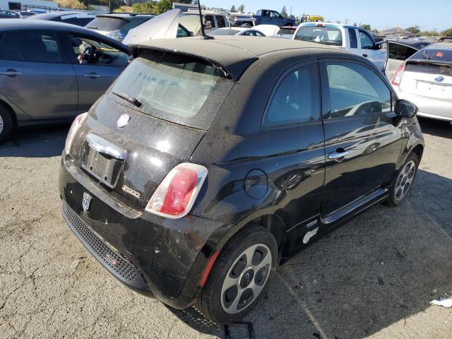 Photo 3 from auction – 2014 FIAT 500 with VIN 3C3CFFGEXET225332
