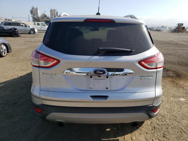 Photo 6 from auction – 2015 FORD ESCAPE TIT with VIN 1FMCU0JX4FUB40885