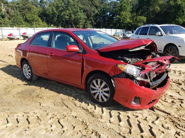 Снимка 4 от търг – 2013 TOYOTA COROLLA с VIN 2T1BU4EE4DC932156