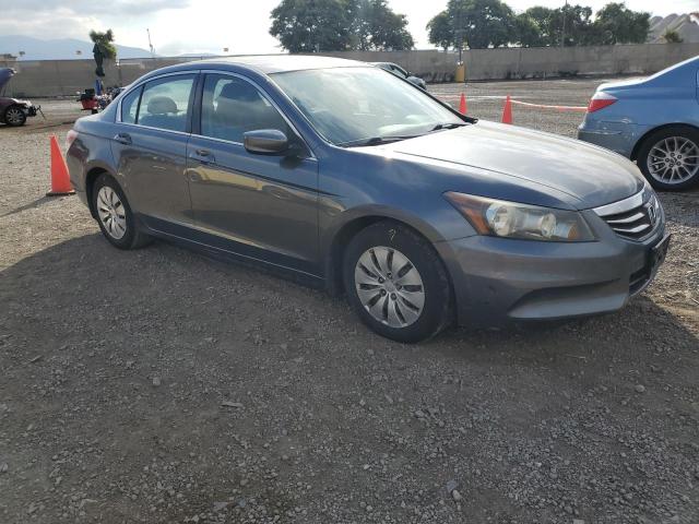 Photo 4 from auction – 2011 HONDA ACCORD LX with VIN 1HGCP2F38BA065425