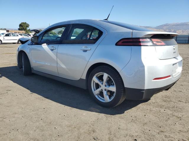 Photo 2 from auction – 2014 CHEVROLET VOLT with VIN 1G1RE6E4XEU157843