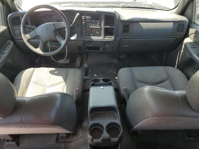 Photo 8 from auction – 2005 CHEVROLET SILVERADO with VIN 1GCEK19B25Z302807