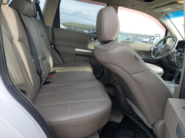 Photo 11 from auction – 2011 MITSUBISHI ENDEAVOR S with VIN 4A4JN3ASXBE033352