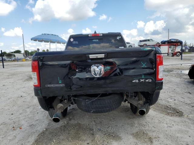 Photo 6 from auction – 2019 RAM 1500 BIG H with VIN 1C6SRFBT9KN656994