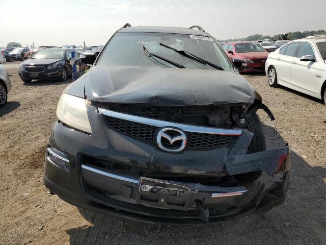 Photo 5 from auction – 2008 MAZDA CX-9 with VIN JM3TB38A680151742