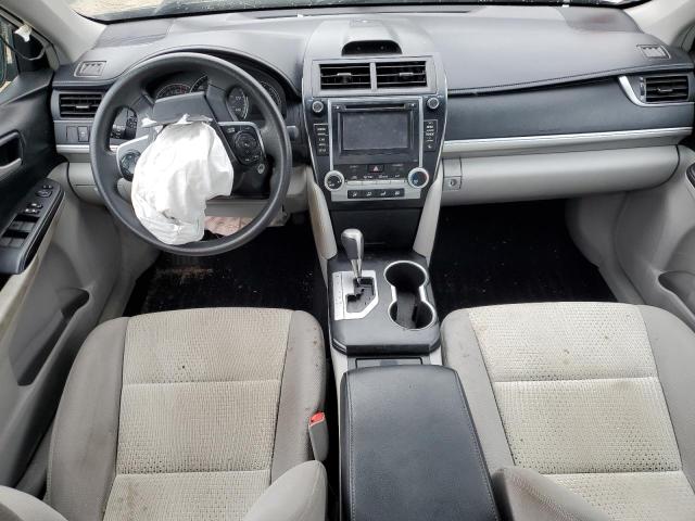 Photo 8 from auction – 2014 TOYOTA CAMRY L with VIN 4T4BF1FK3ER441242