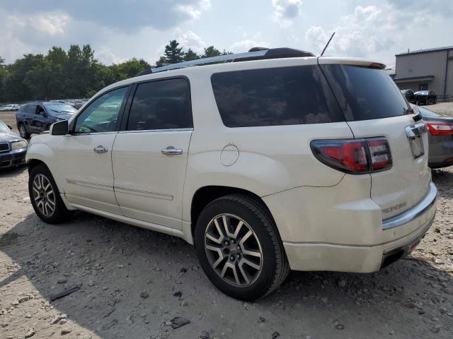 Photo 2 from auction – 2014 GMC ACADIA DEN with VIN 1GKKVTKD9EJ234607