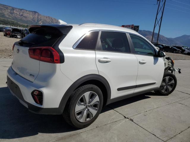 Photo 3 from auction – 2021 KIA NIRO LX with VIN KNDCB3LC2M5470134