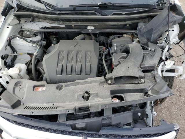 Снимка 11 от търг – 2020 MITSUBISHI ECLIPSE CR с VIN JA4AT3AAXLZ007102