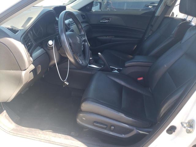 Photo 7 from auction – 2016 ACURA ILX PREMIU with VIN 19UDE2F75GA009964
