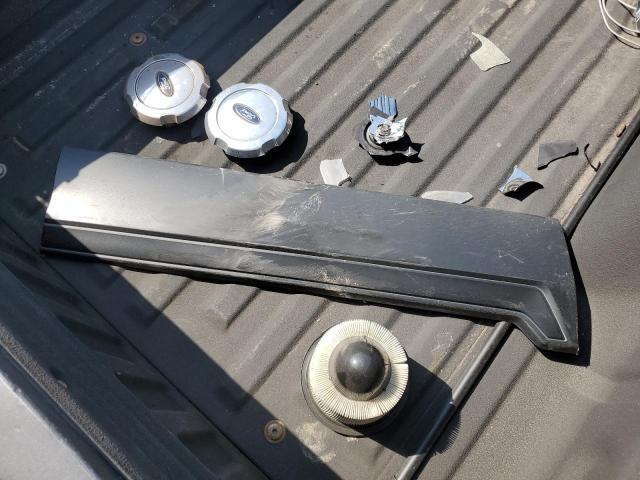 Photo 12 from auction – 2007 FORD F150 SUPER with VIN 1FTRW12W47FB60337