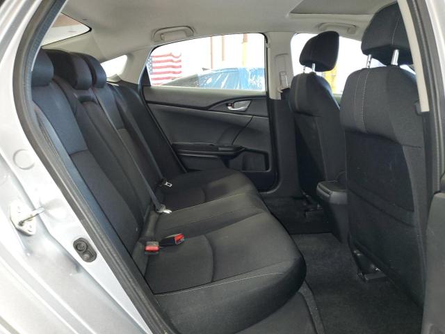Photo 10 from auction – 2018 HONDA CIVIC EX with VIN 2HGFC2F77JH547797