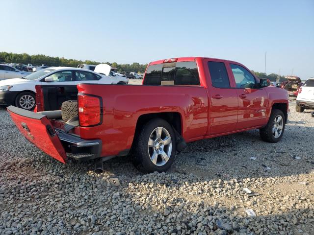 Photo 3 from auction – 2015 CHEVROLET SILVERADO with VIN 1GCRCRECXFZ221597
