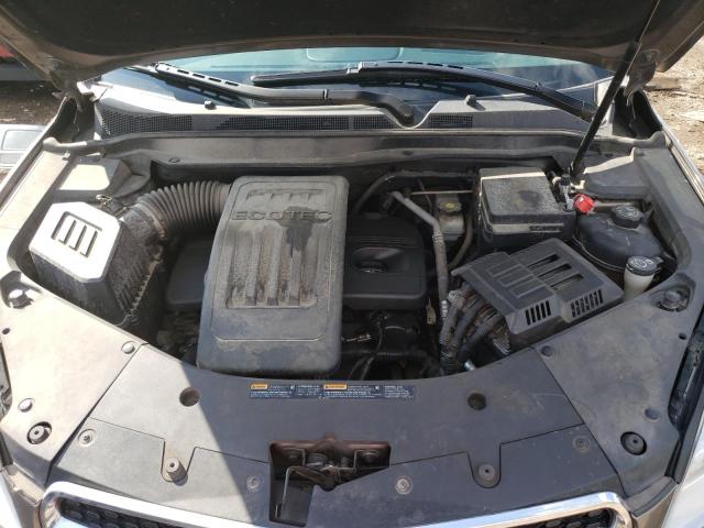 Снимка 11 от търг – 2011 CHEVROLET EQUINOX LT с VIN 2CNALDEC9B6304746