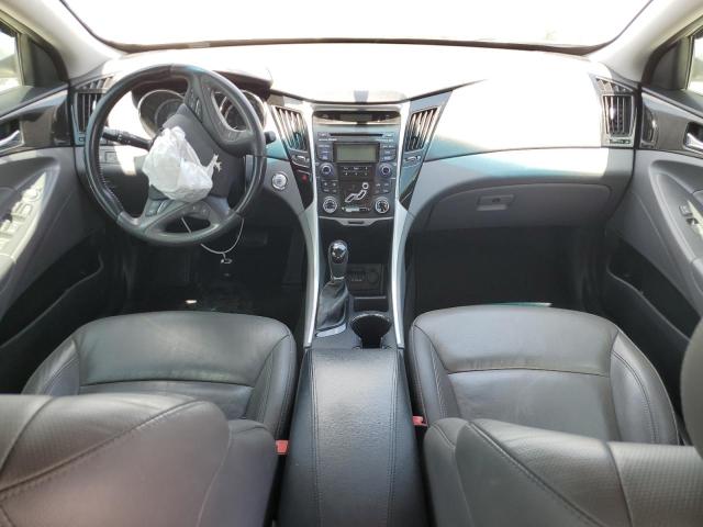 Photo 8 from auction – 2013 HYUNDAI SONATA SE with VIN 5NPEC4AC6DH778647