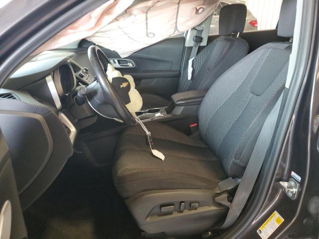 Photo 7 from auction – 2015 CHEVROLET EQUINOX LT with VIN 2GNFLFE30F6299326