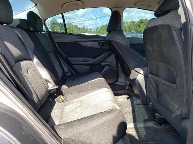 Photo 10 from auction – 2019 SUBARU IMPREZA with VIN 4S3GKAB61K3608806