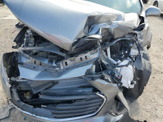 Photo 11 from auction – 2020 CHEVROLET TRAX LS with VIN 3GNCJKSB1LL342026