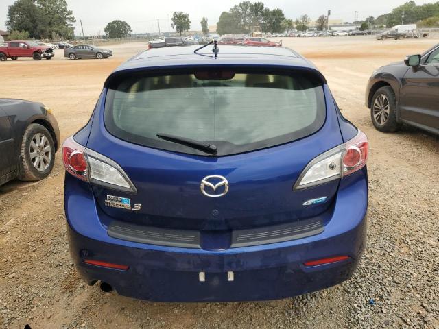 Photo 6 from auction – 2013 MAZDA 3 I with VIN JM1BL1M70D1728253