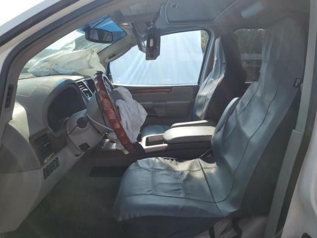 Photo 7 from auction – 2008 INFINITI QX56 with VIN 5N3AA08D98N913317