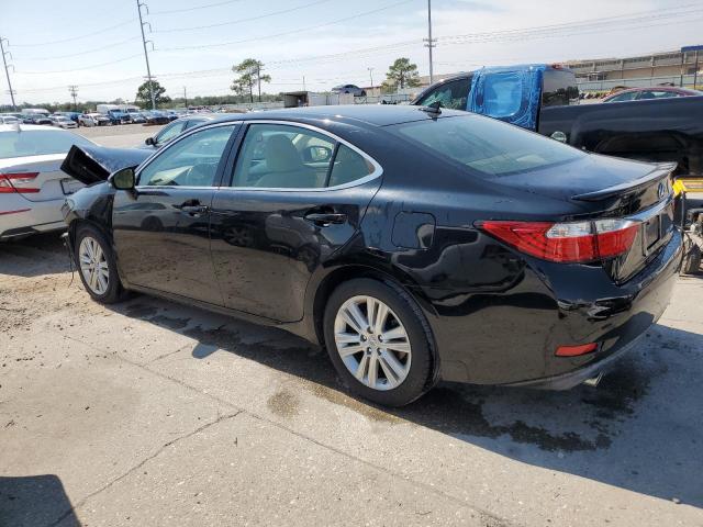 Photo 2 from auction – 2014 LEXUS ES 350 with VIN JTHBK1GG0E2090000