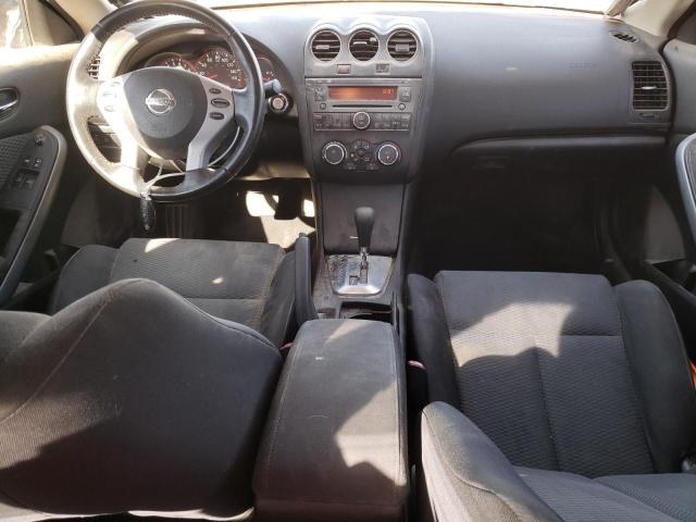 Photo 8 from auction – 2008 NISSAN ALTIMA 3.5 with VIN 1N4BL24E88C132540