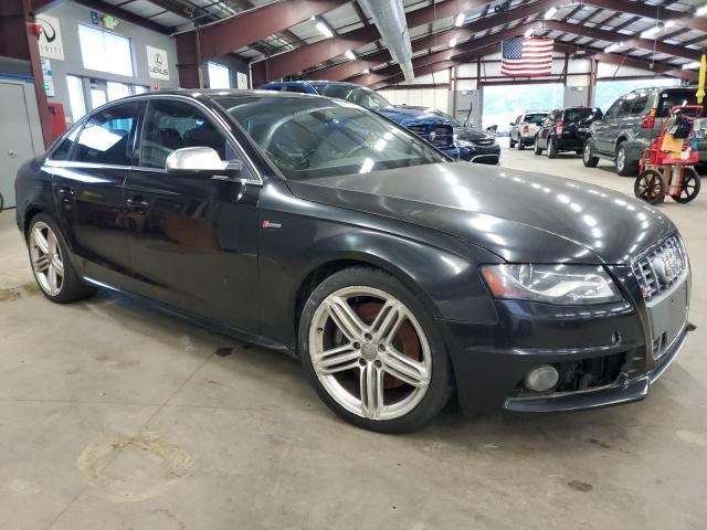 Photo 4 from auction – 2011 AUDI S4 PRESTIG with VIN WAUKGAFL1BA076252