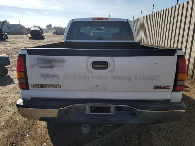 Photo 6 from auction – 2006 GMC NEW SIERRA with VIN 1GTEC19T96Z135367