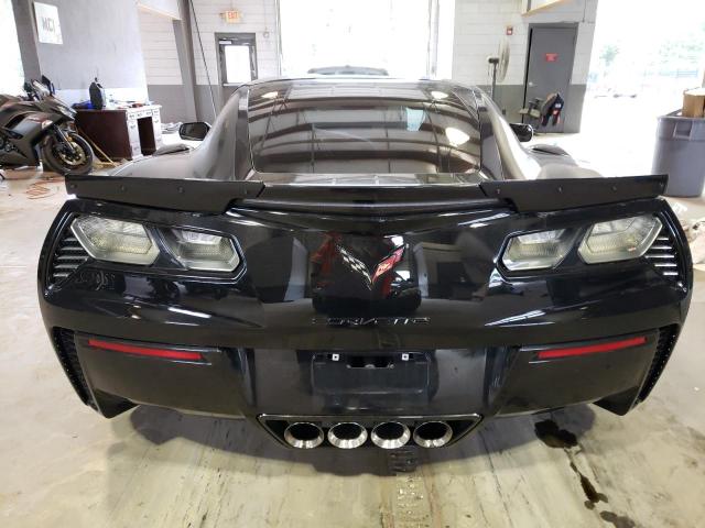 Photo 6 from auction – 2016 CHEVROLET CORVETTE Z with VIN 1G1YS2D63G5607944