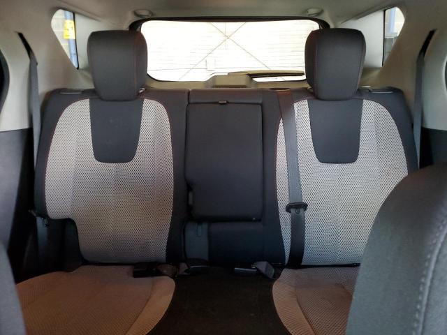 Photo 10 from auction – 2014 CHEVROLET EQUINOX with VIN 2GNALBEK1E6263850