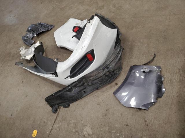 Photo 12 from auction – 2019 HONDA CIVIC LX with VIN 19XFC2F67KE018580
