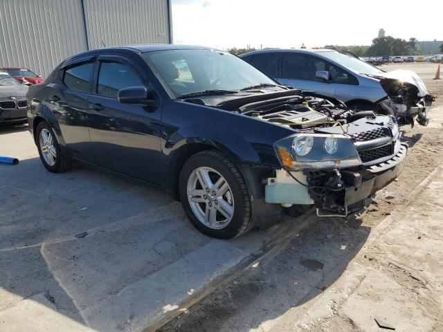 Photo 4 from auction – 2014 DODGE AVENGER SX with VIN 1C3CDZCB5EN237813
