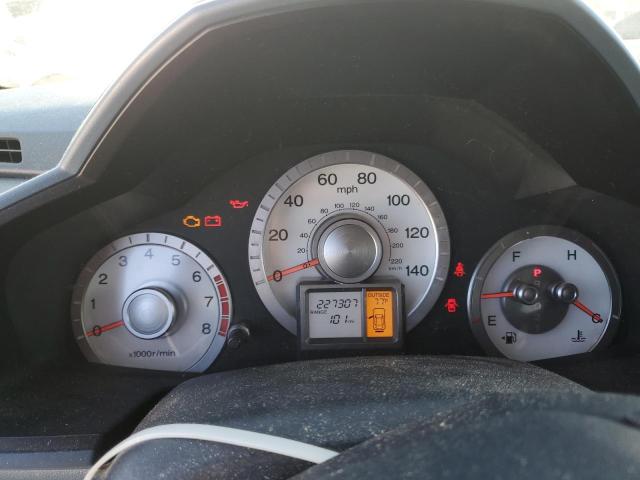 Zdjęcie 9 z aukcji – 2009 HONDA PILOT EXL z VIN 5FNYF48619B011654