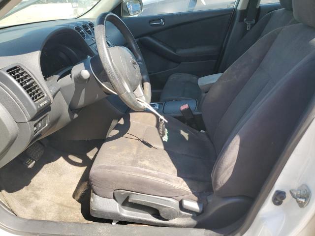 Photo 7 from auction – 2011 NISSAN ALTIMA BAS with VIN 1N4AL2AP1BC152007