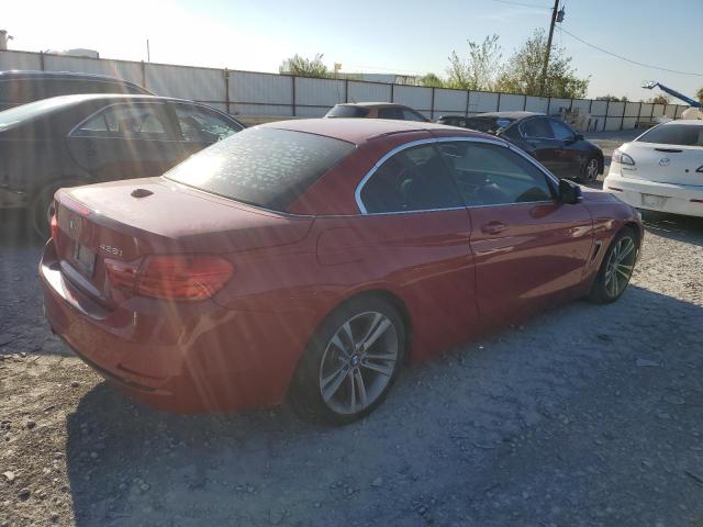 Photo 3 from auction – 2014 BMW 428 I with VIN WBA3V5C59EP747966