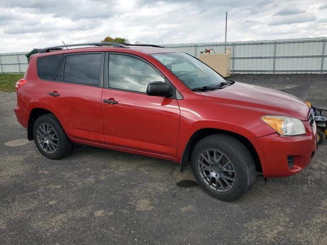 Photo 4 from auction – 2009 TOYOTA RAV4 with VIN JTMBF33V09D008444