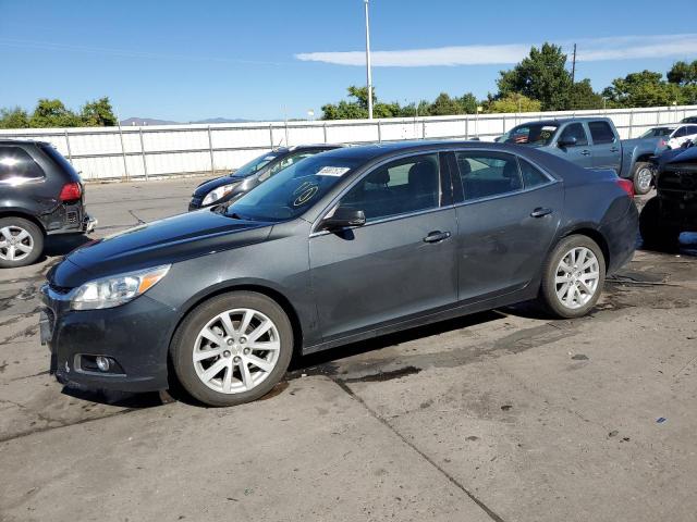 Photo 1 from auction – 2014 CHEVROLET MALIBU 2LT with VIN 1G11E5SL0EF300418
