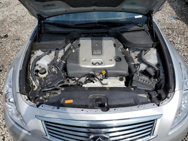 Photo 11 from auction – 2015 INFINITI Q40 with VIN JN1CV6AR1FM520808